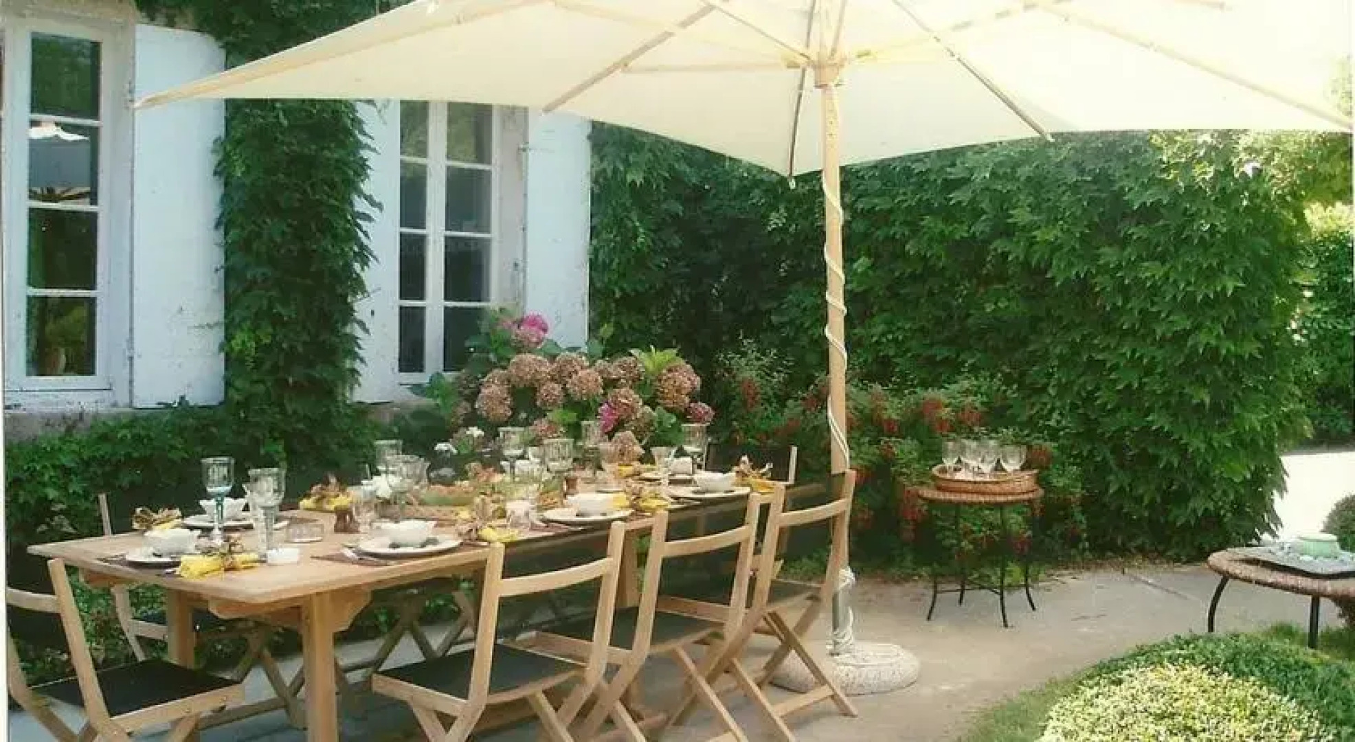 Domaine de La Freynelle