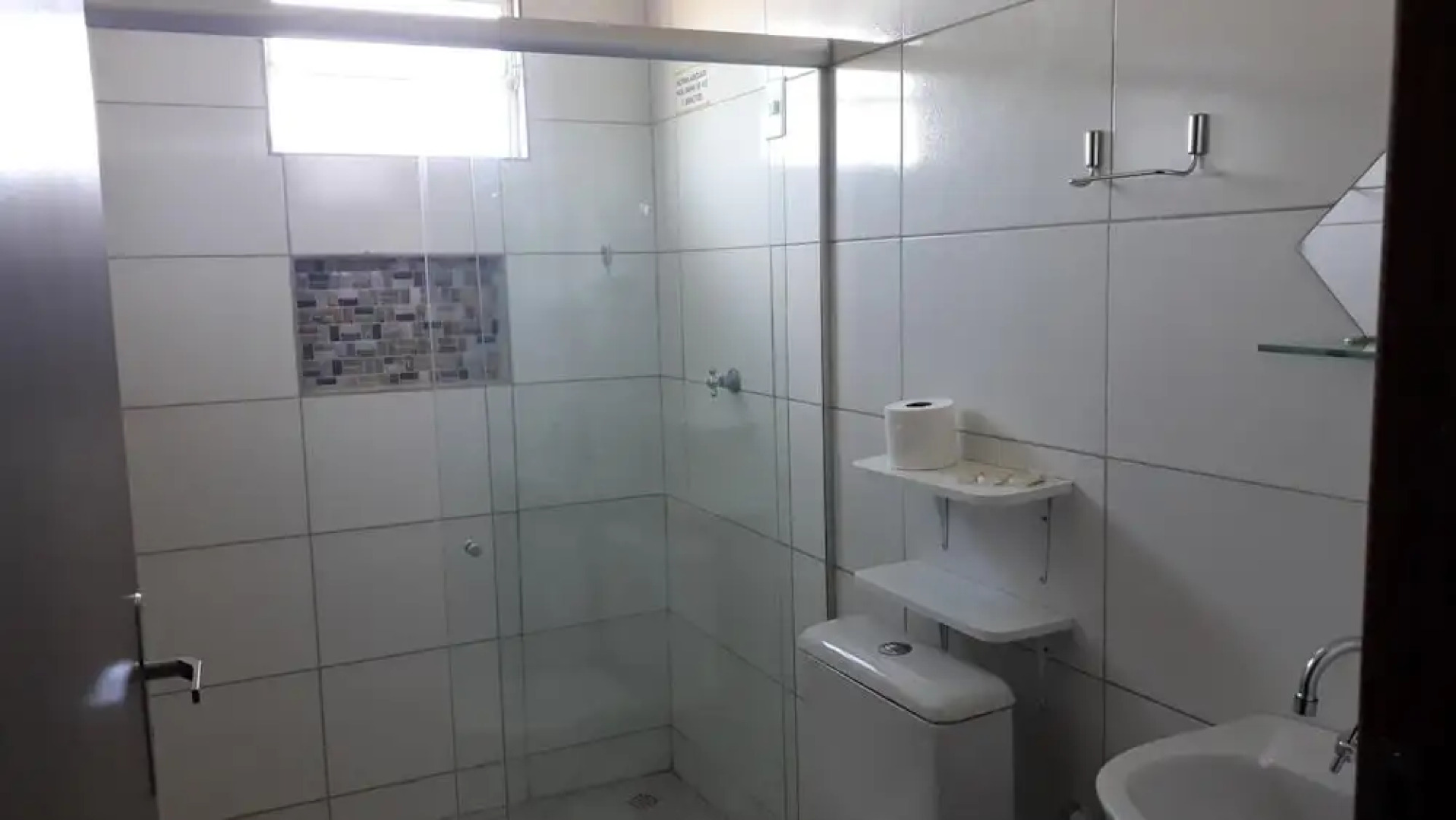 Pousada Pedra do Sossego