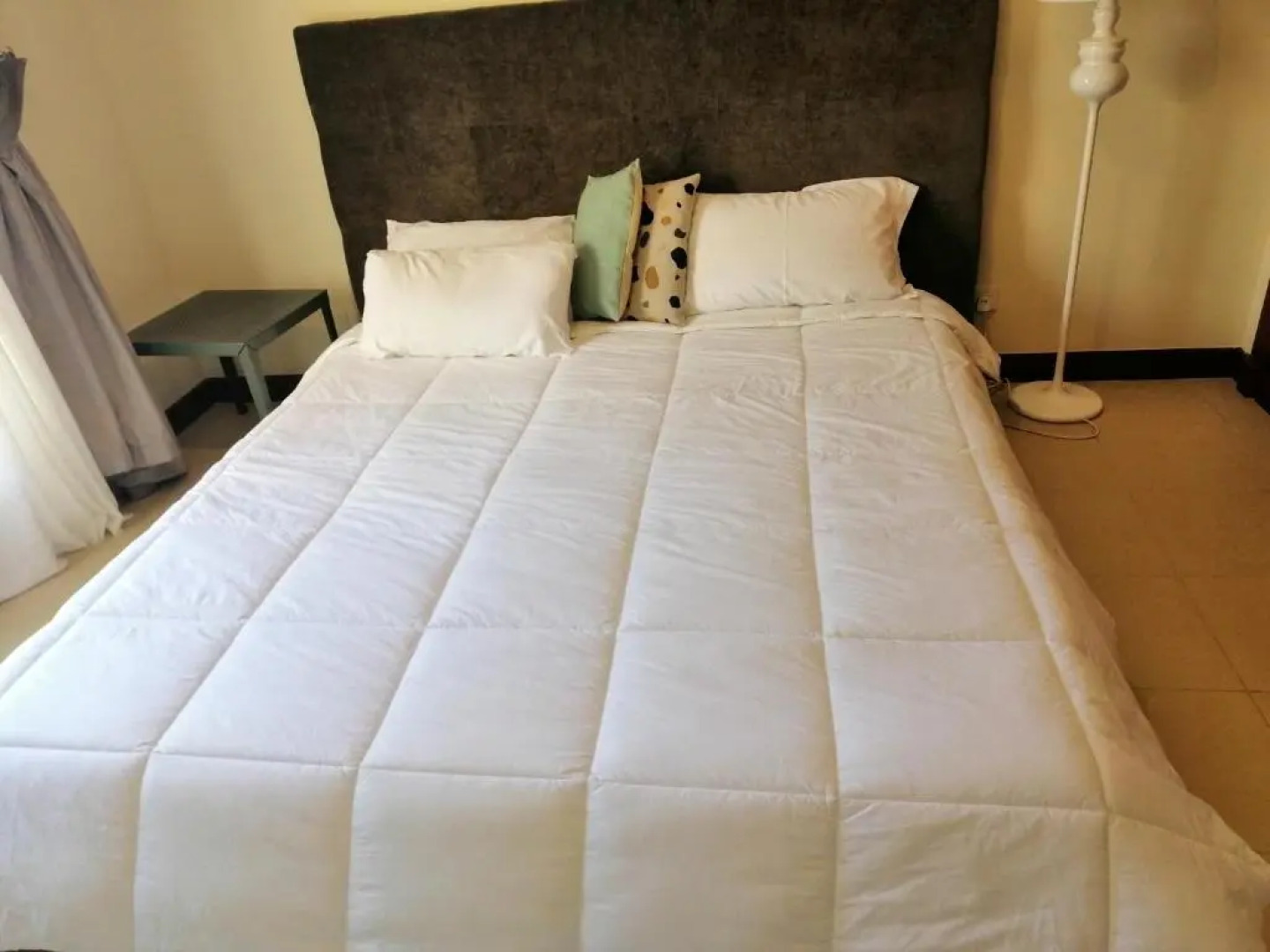 روز أبراج الشاطئ Beach Rose Sea View