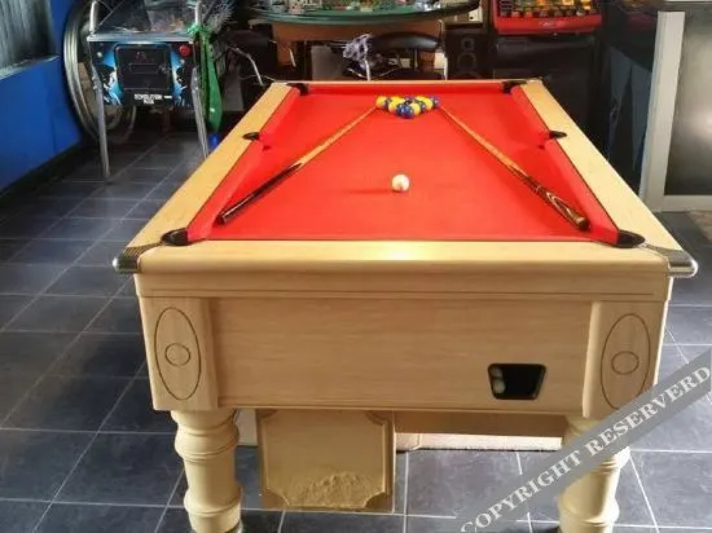 Tomaria Bed and Breakfast