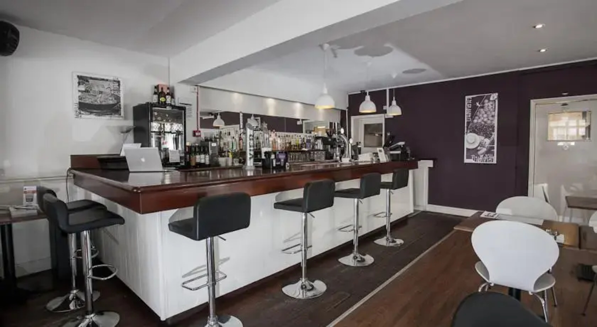 The Crown Rooms Newmarket