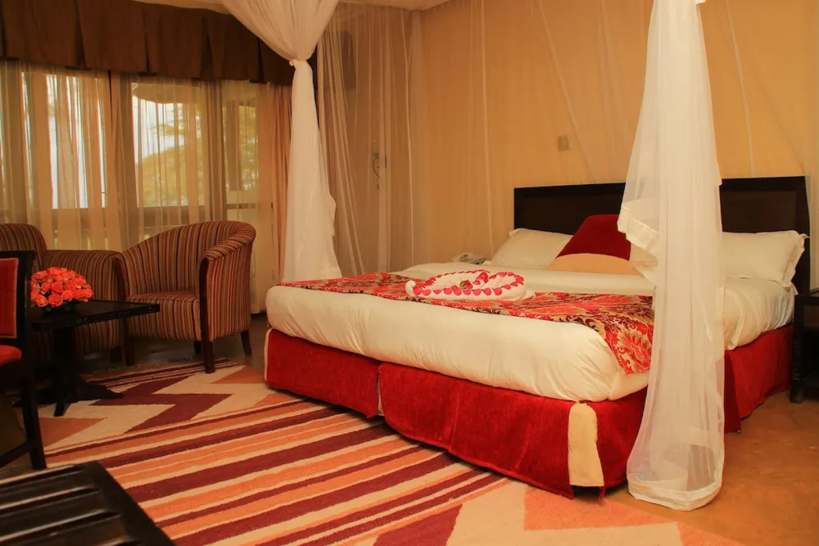 Sawela Lodge