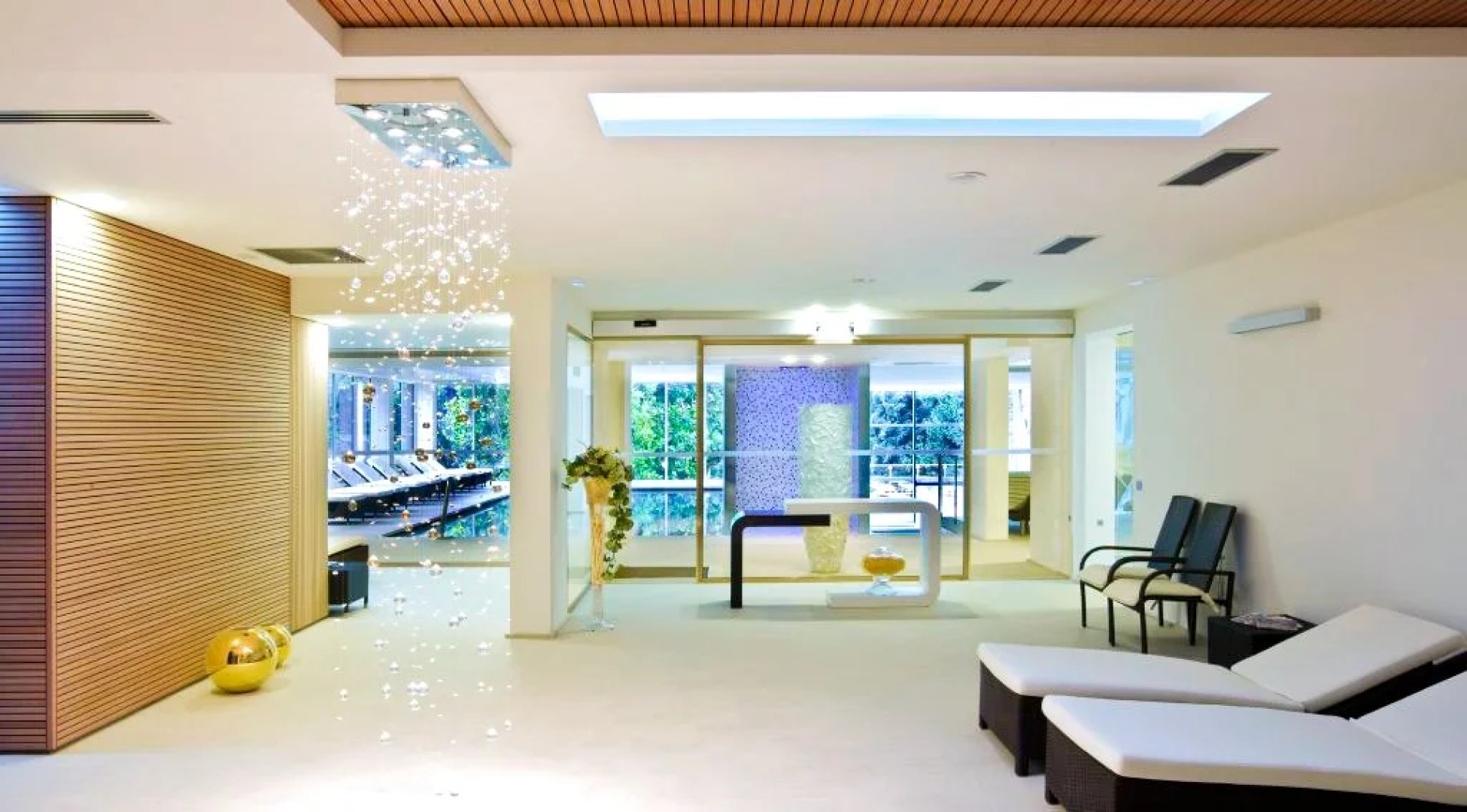 Rizzi Aquacharme Hotel & Spa