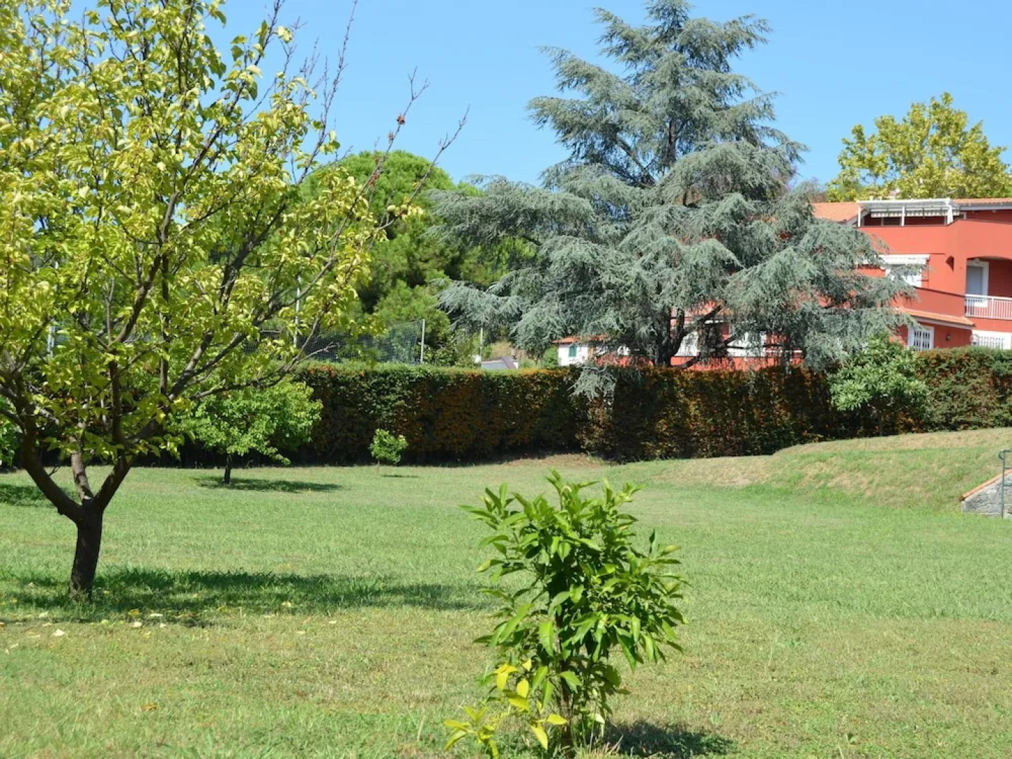 RosMarino Bed & Breakfast