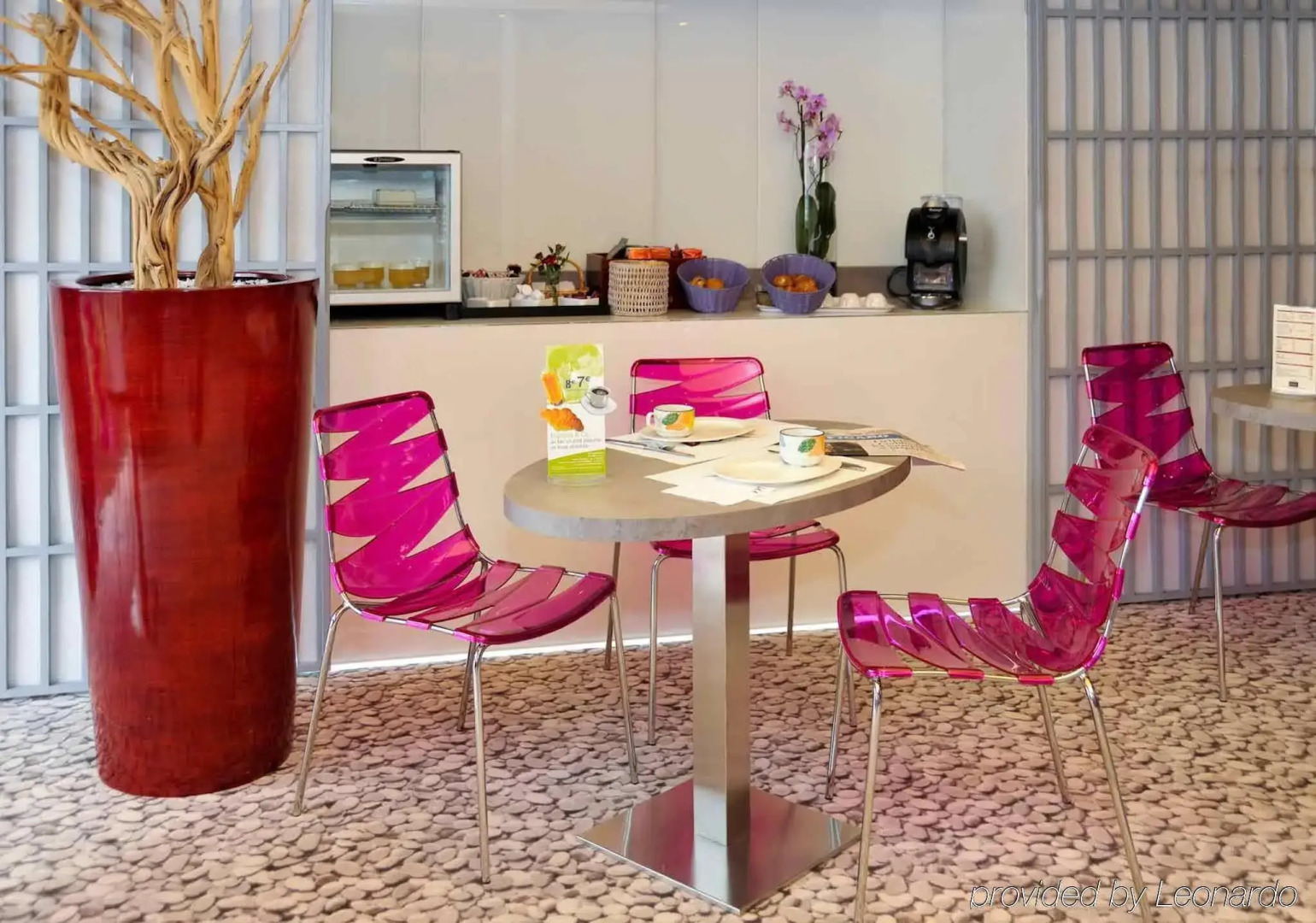 Mercure Epinal Centre