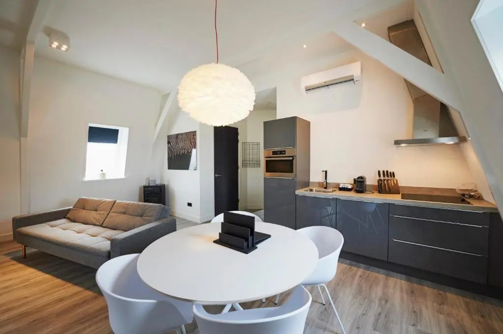 Apart Hotel De Bank