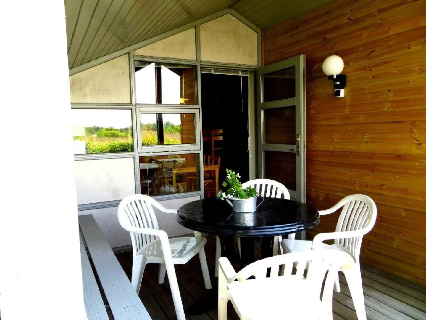 Tangloppen FDM Camping