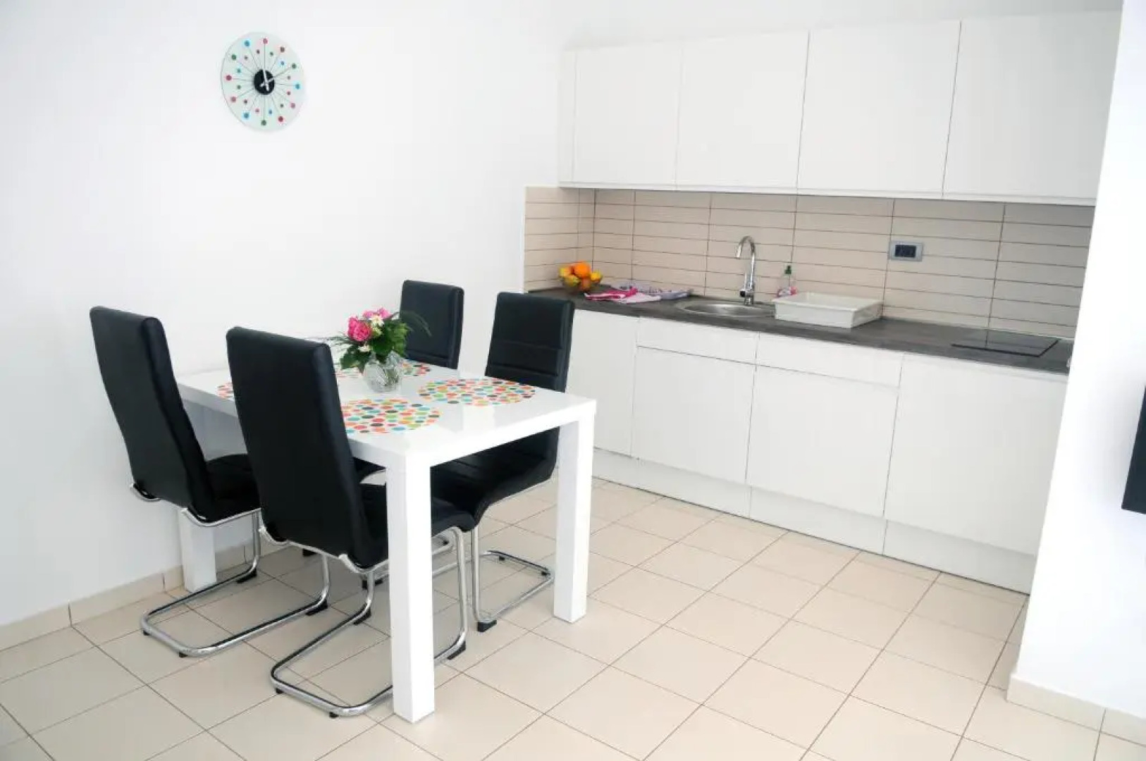 Principium Apartments