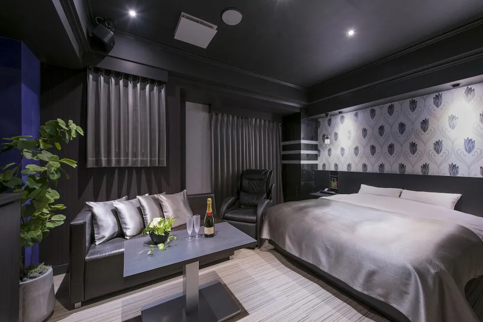 Hotel Eldia Luxury Sendai