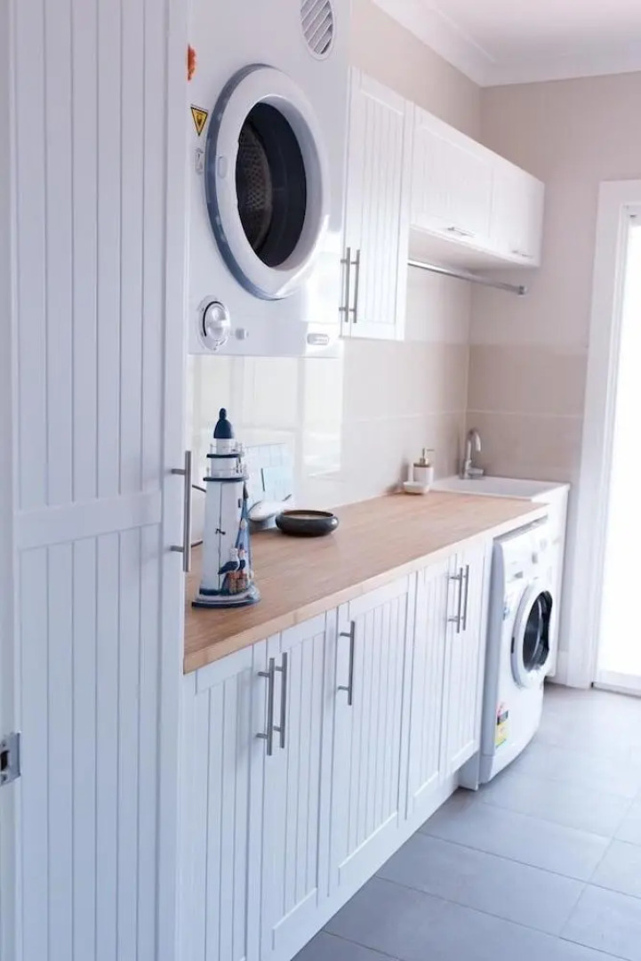 Shades of Blue Eco Retreat