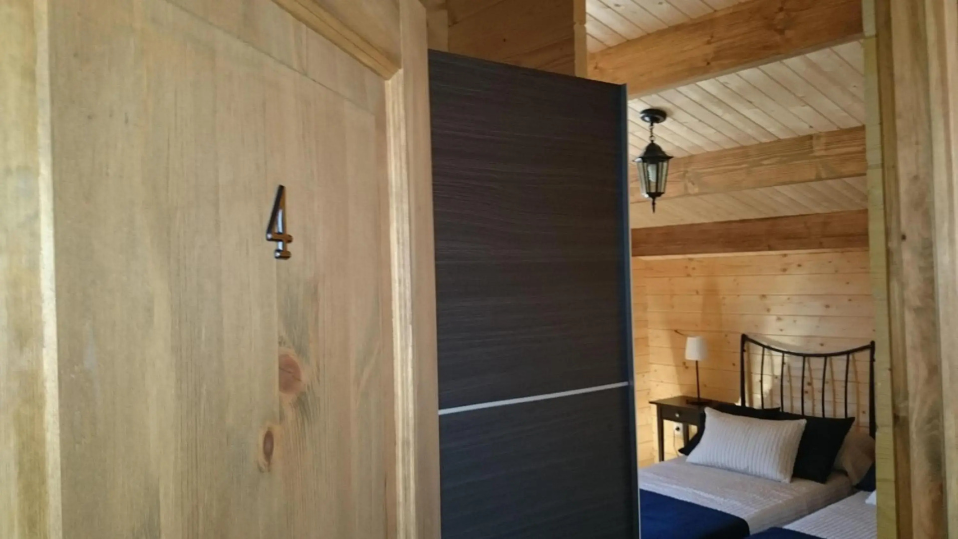 Casa Rural La Dehesa de Toledo