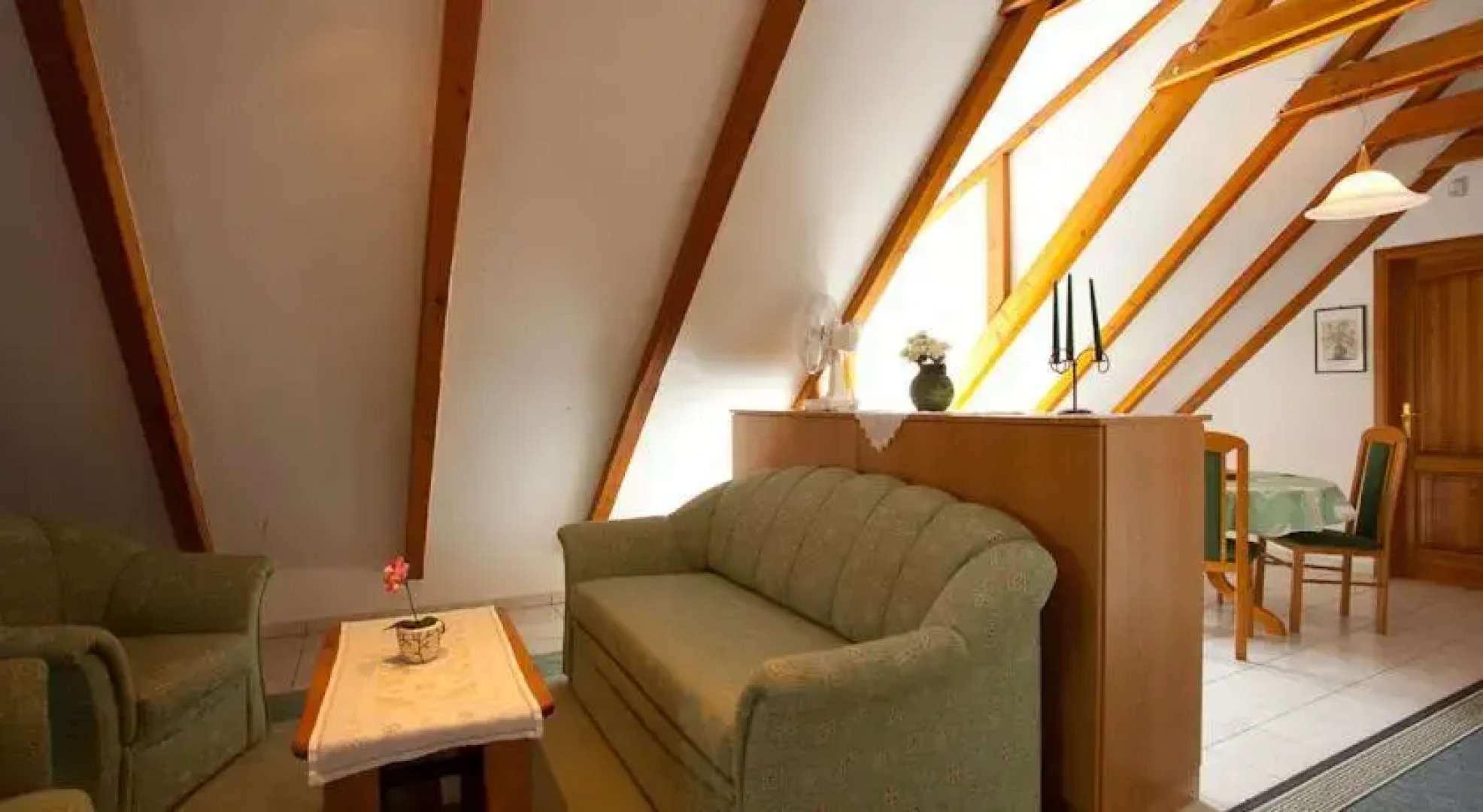 Apartmanház a Hazatérőhöz