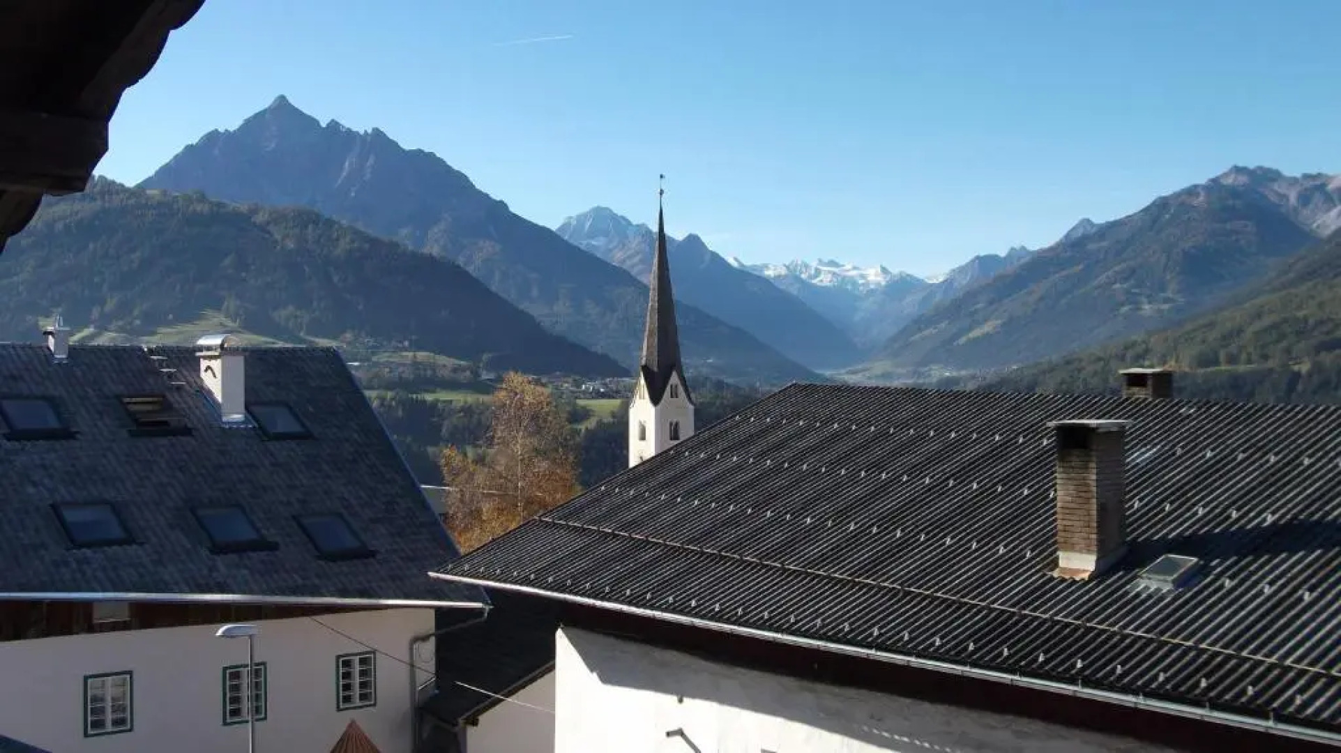 Ferienwohnung Monika Knoflach