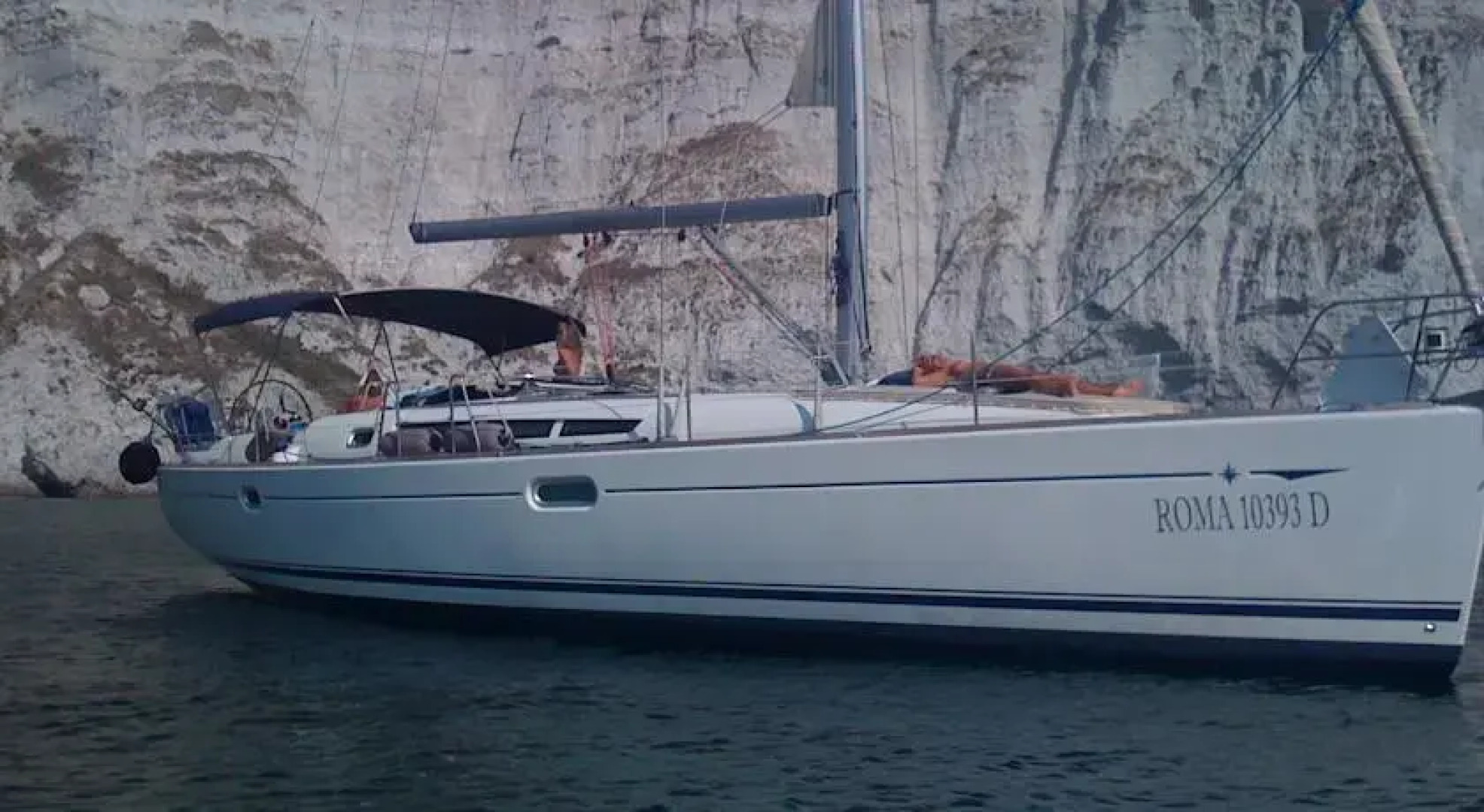 Sailing in Italy Charter