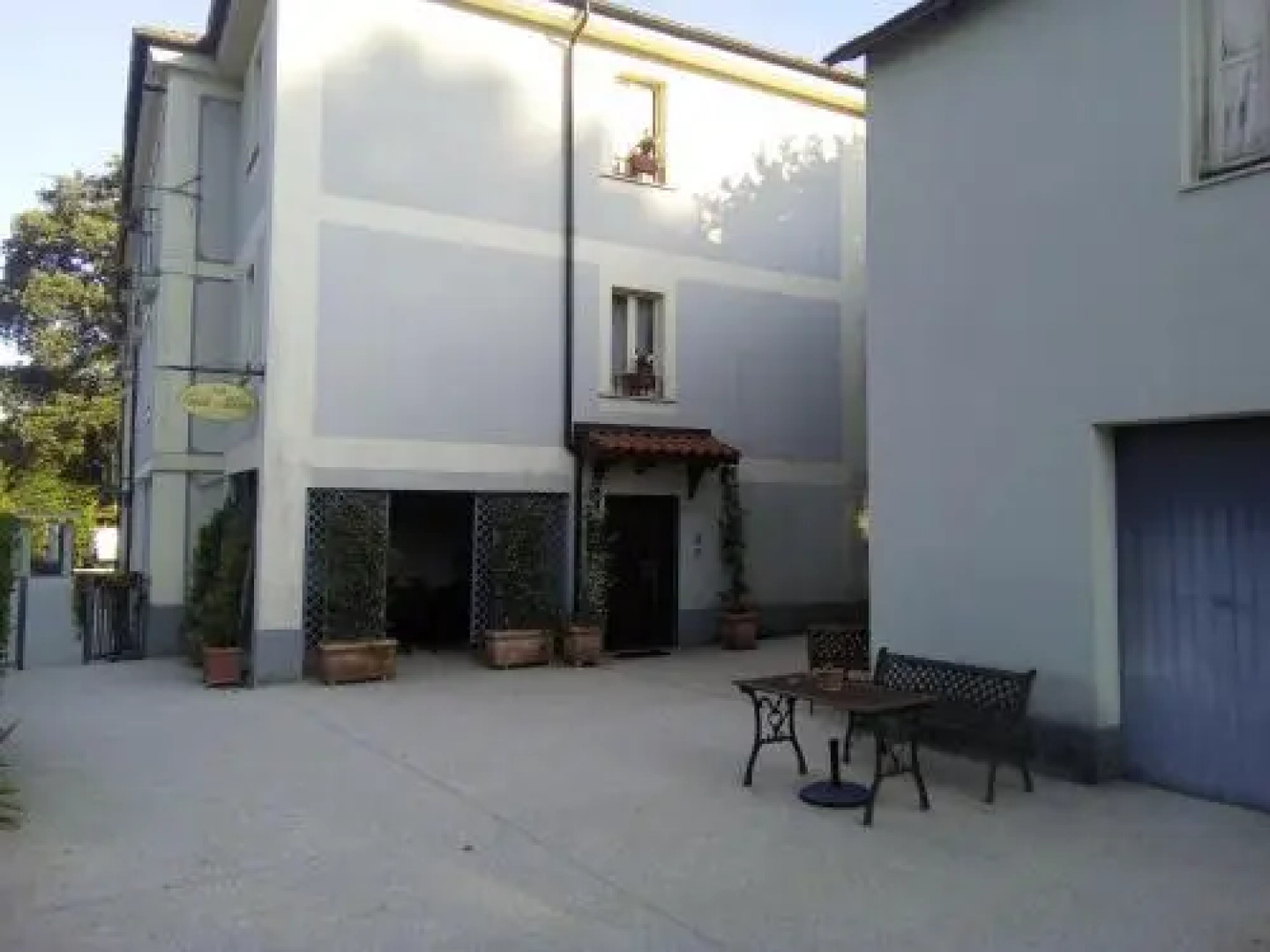 Bed and Breakfast Casale Nardone