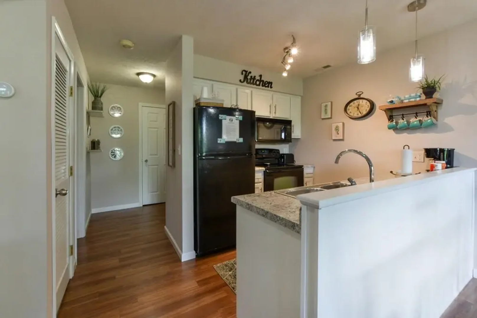 Notch Estates by Dreams2Reality Vacations