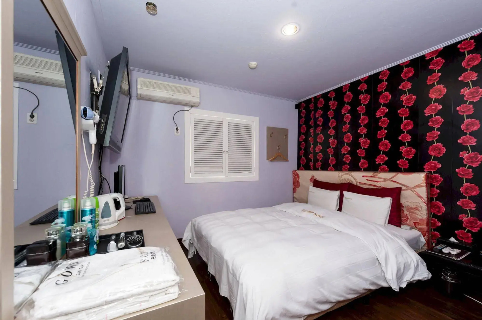 Fox Tourist Hotel Gunsan