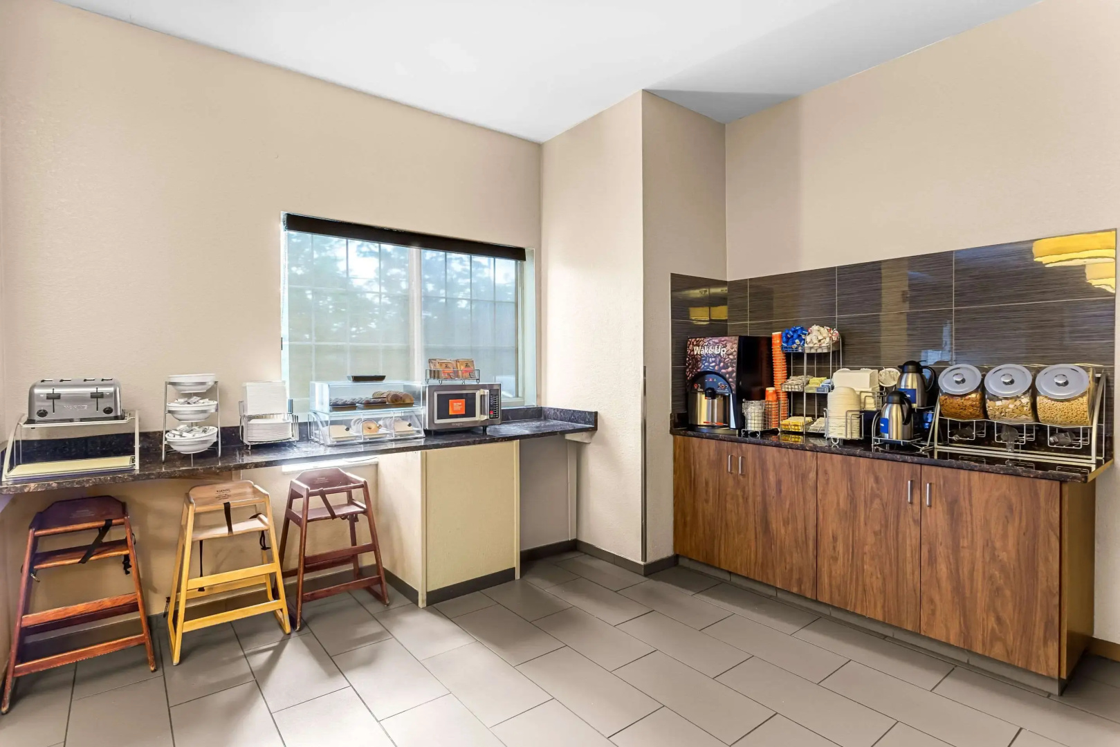 Comfort Suites Grayslake near Libertyville North