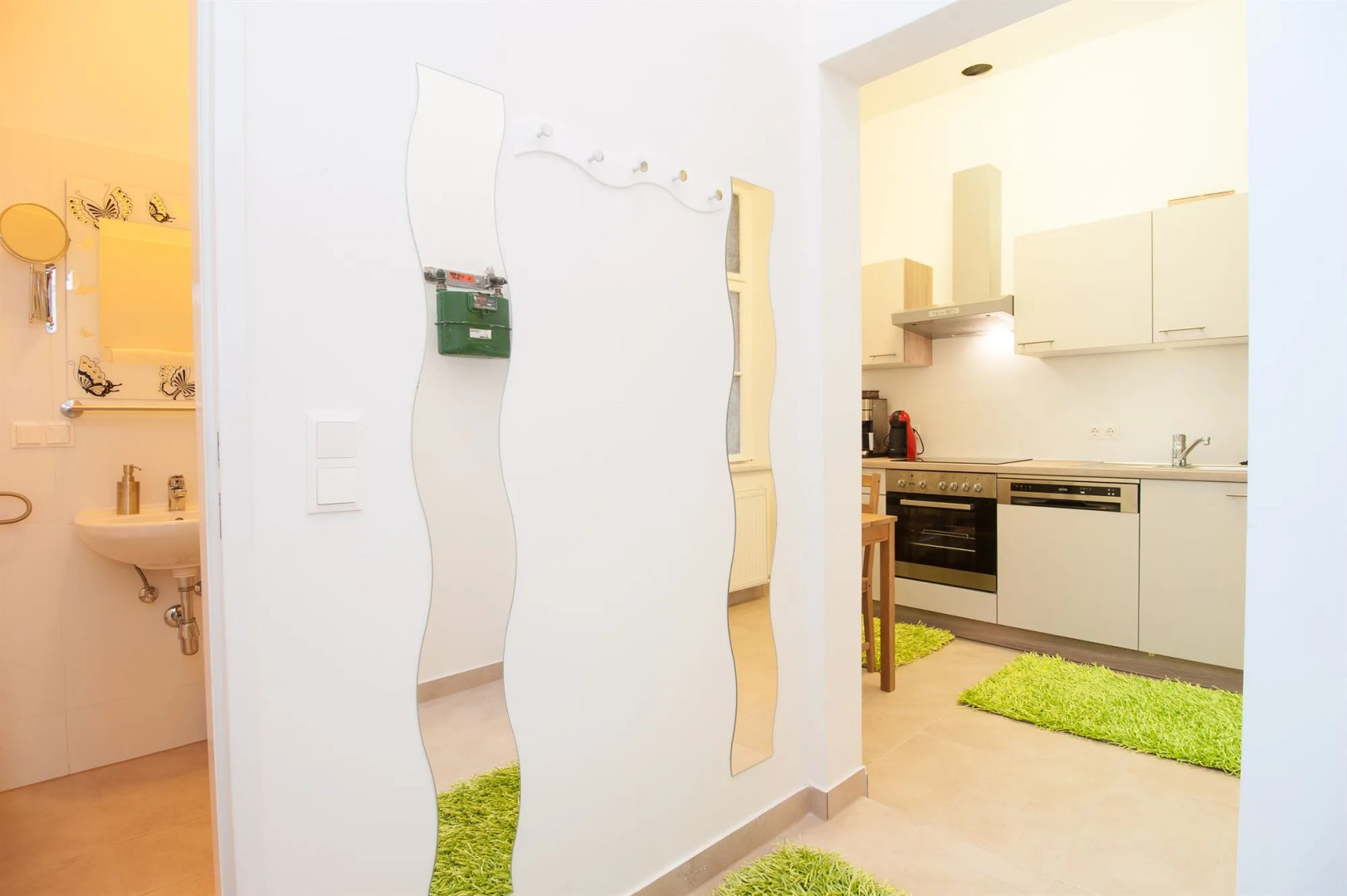 Royal Resort Apartments Blattgasse