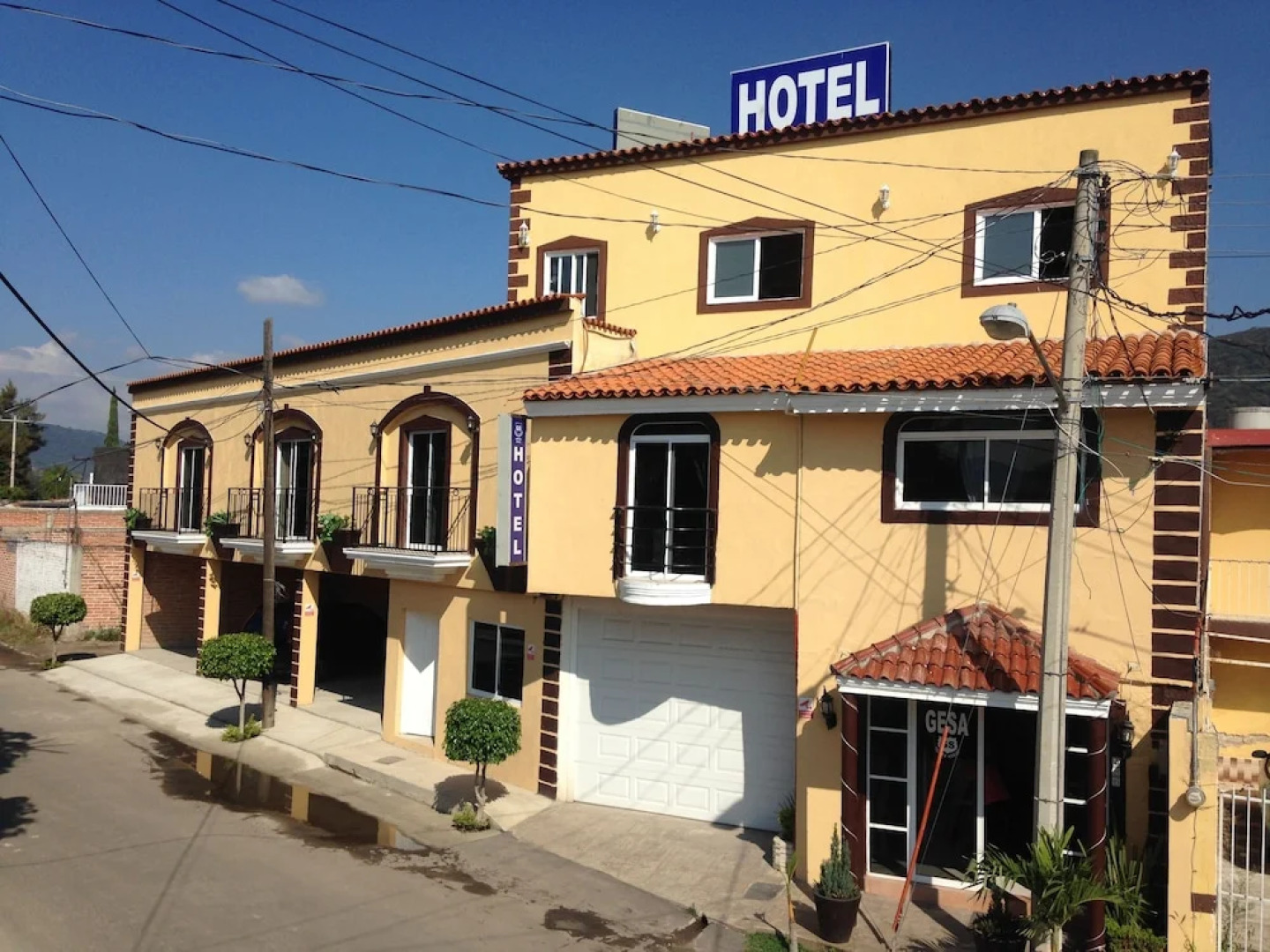 Hotel Gesa