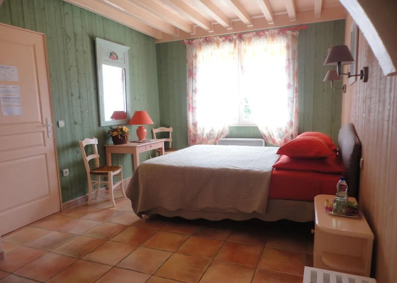 Domaine de la Méniguère - Maison d'hôtes