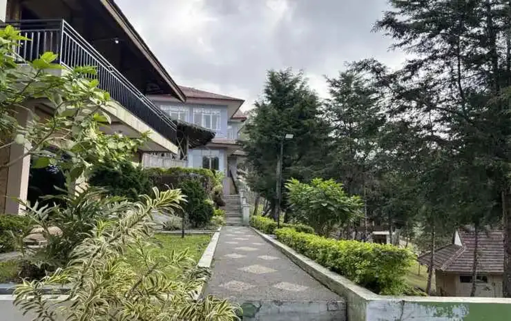 Puncak Darajat Resort By OYO Rooms