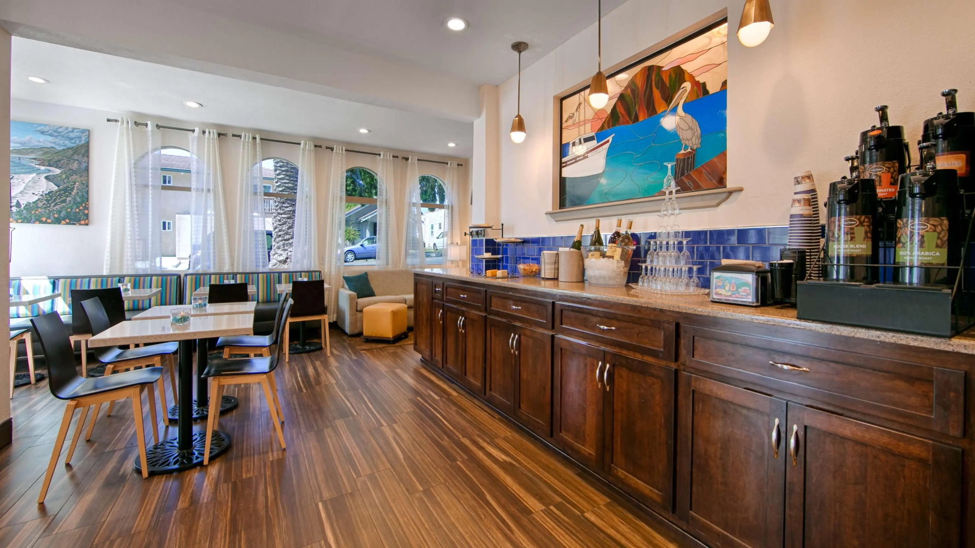 Best Western San Marcos Inn