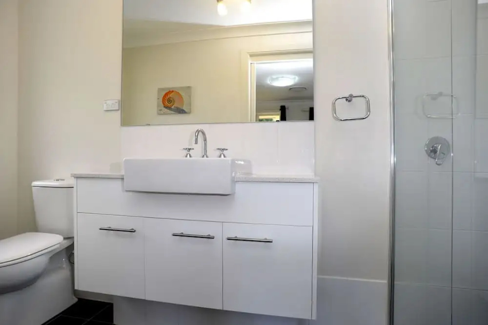 Government Rd 77 - Shoal Bay