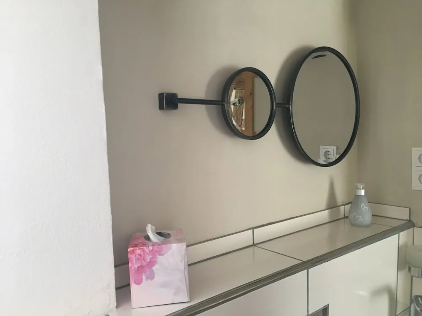 Schmuckkästle am Schiersteiner Hafen