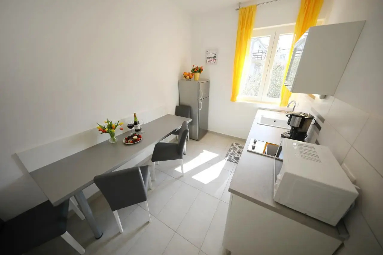 Apartment Vruljica