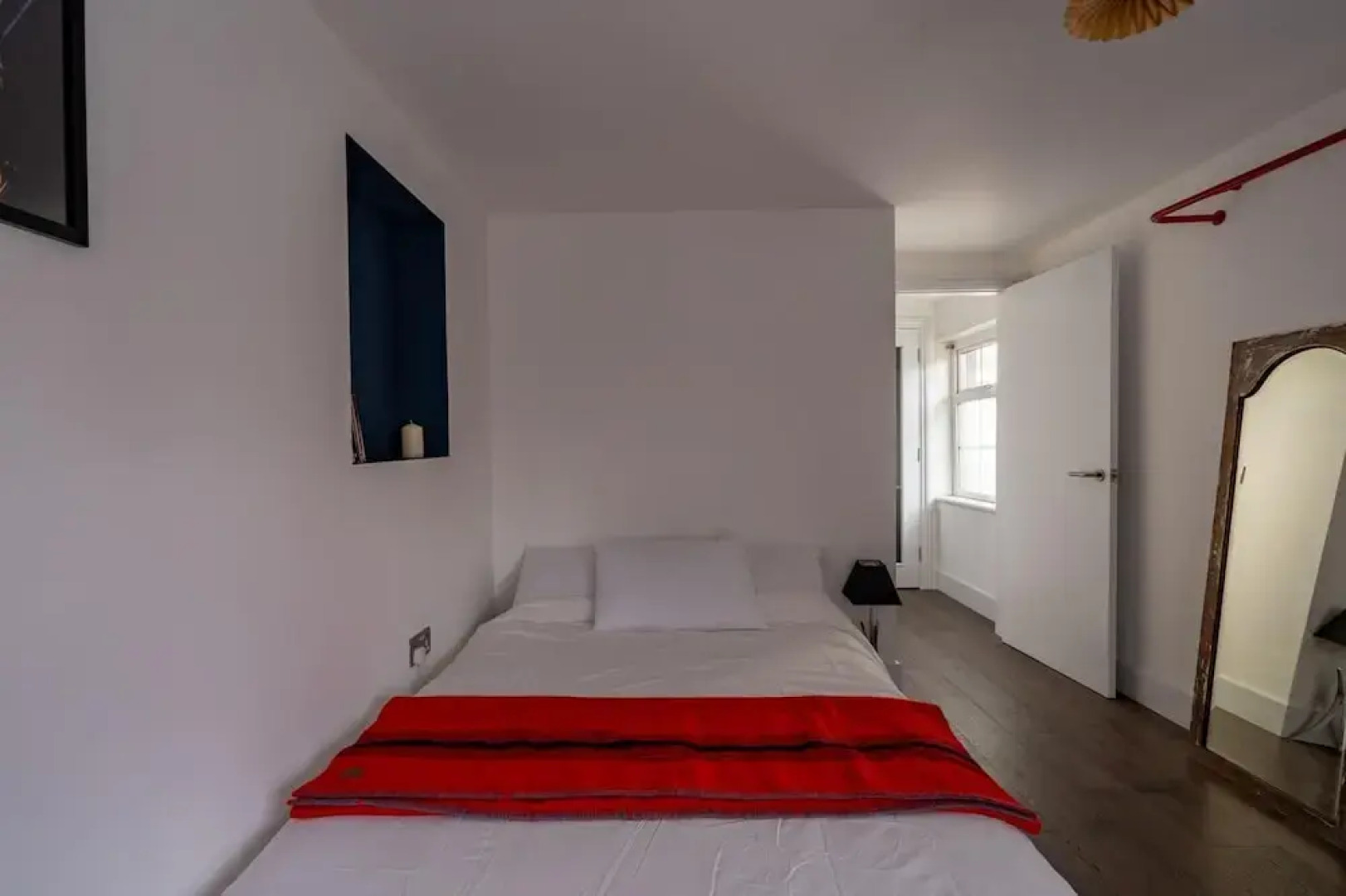 Fantastic 2 Bedroom Hideaway in the Heart of Lewes