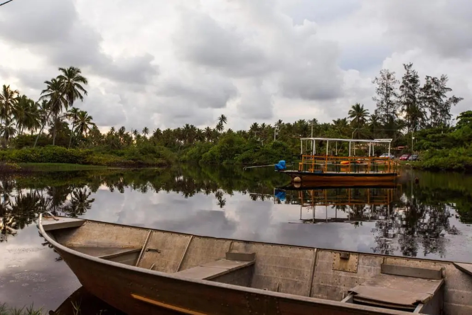 Paradise Beach House