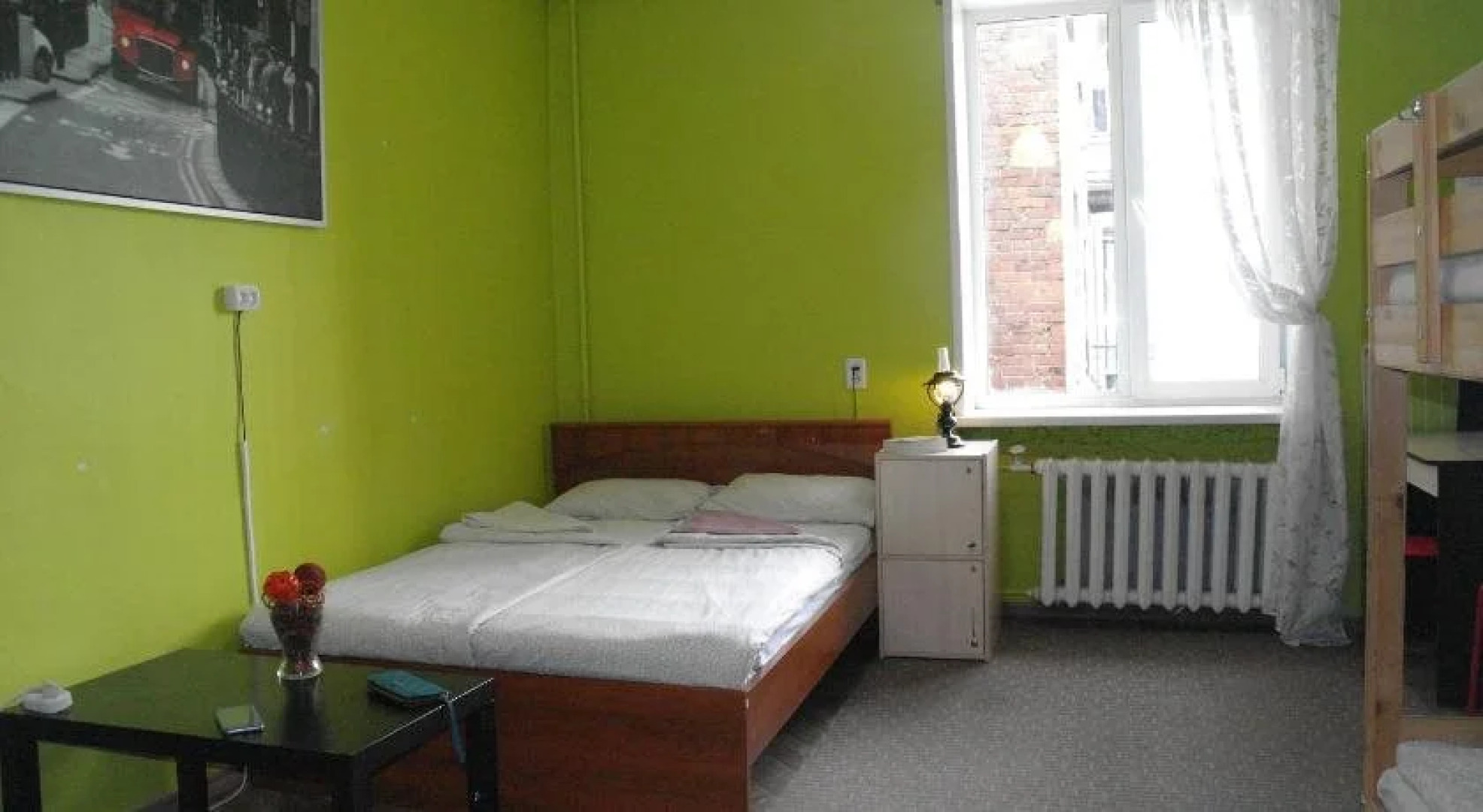 Хостел на Красном