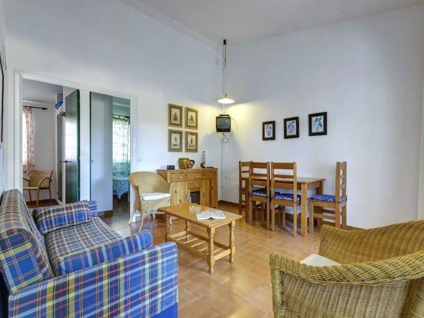Apartamentos Torreta