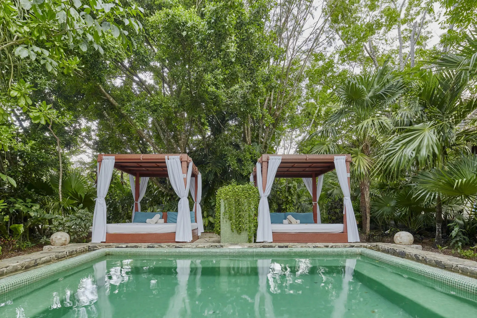 The Explorean Cozumel - All Inclusive