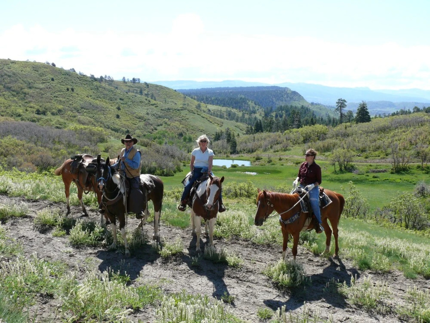 The Ranch At Autumn Woods