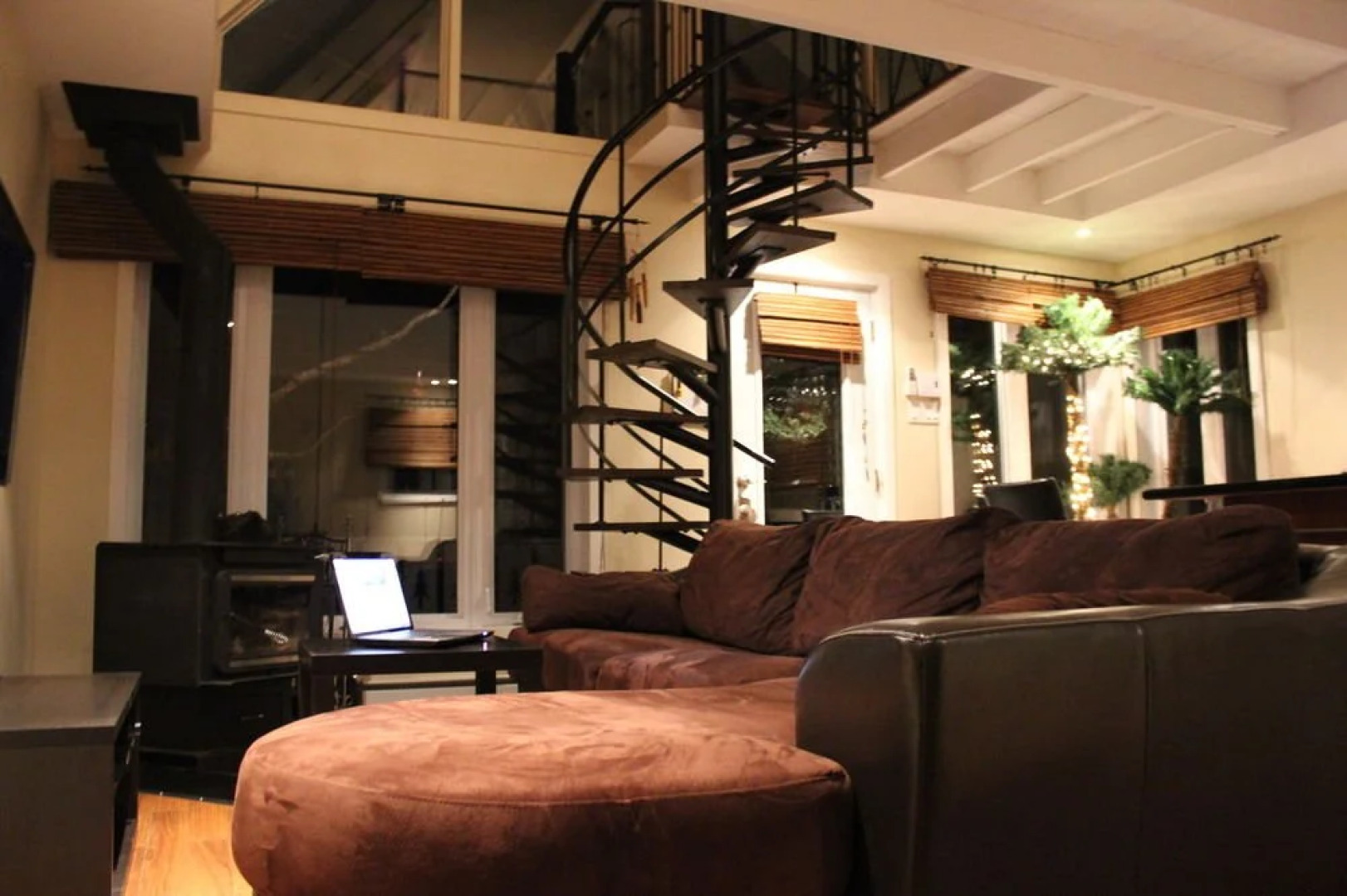 Chalet Mille et une nuits