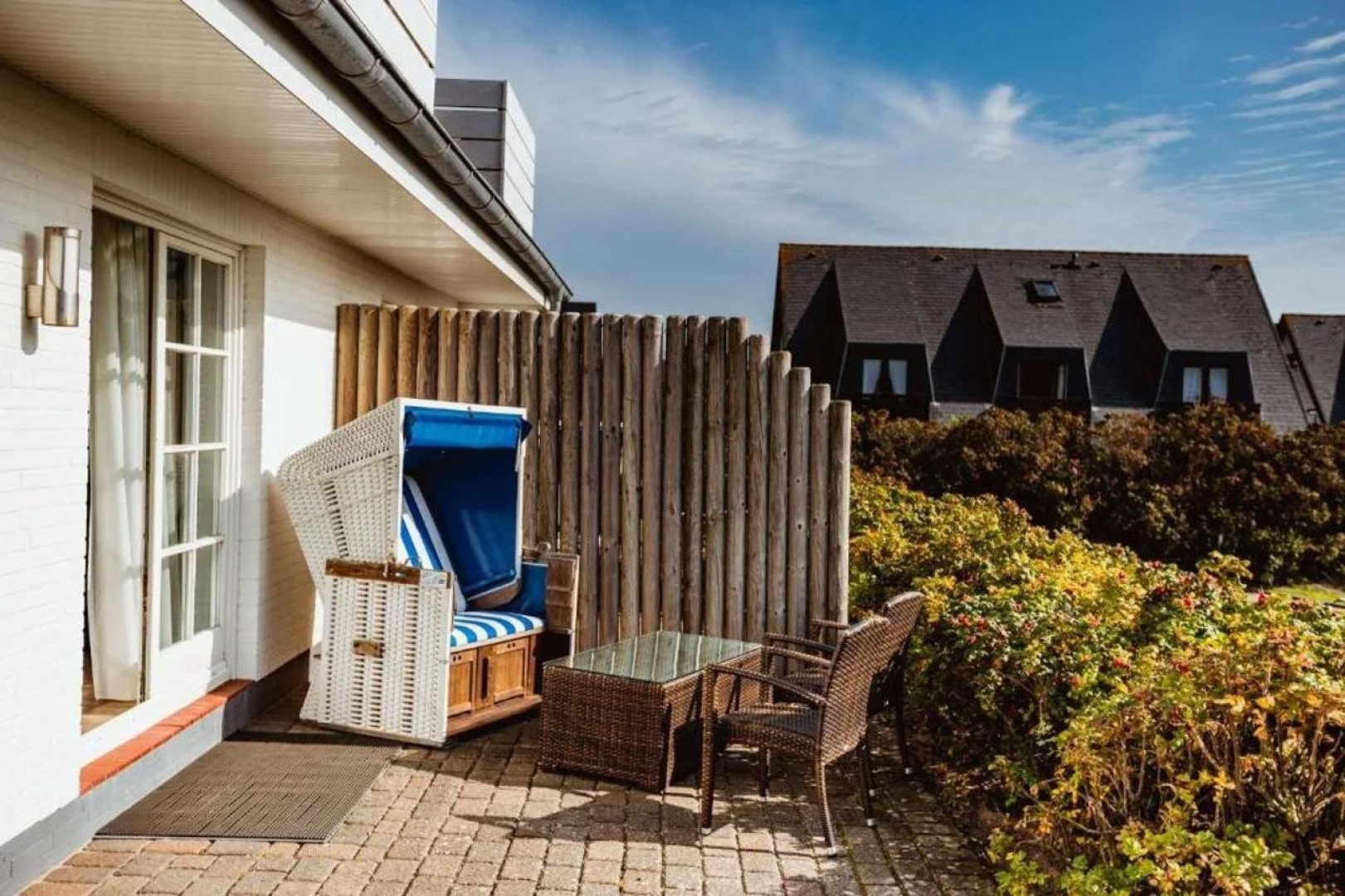 Lindner Strand Hotel Windrose