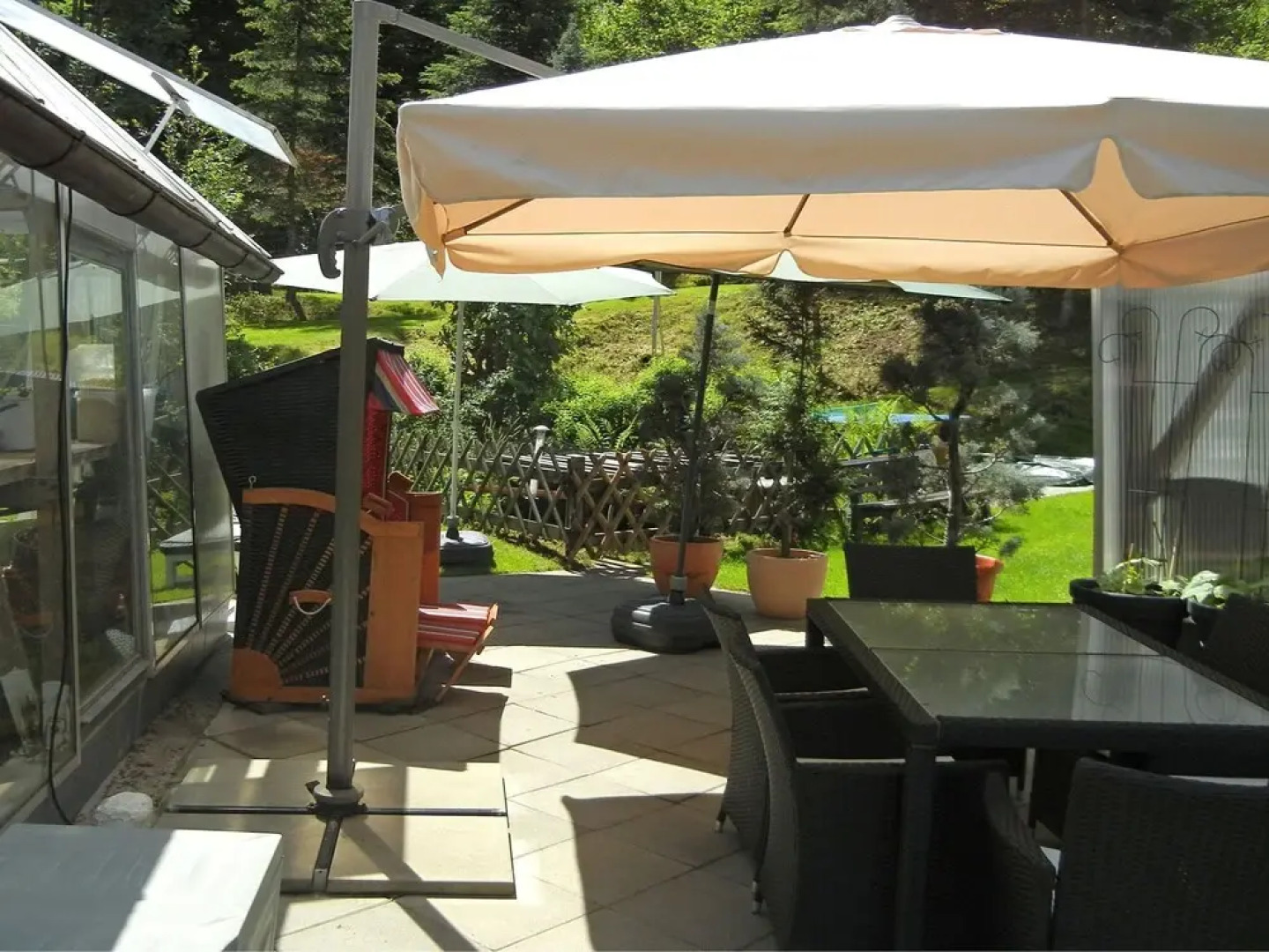 Beautiful Apartment in Schiltach With Swimming Pool