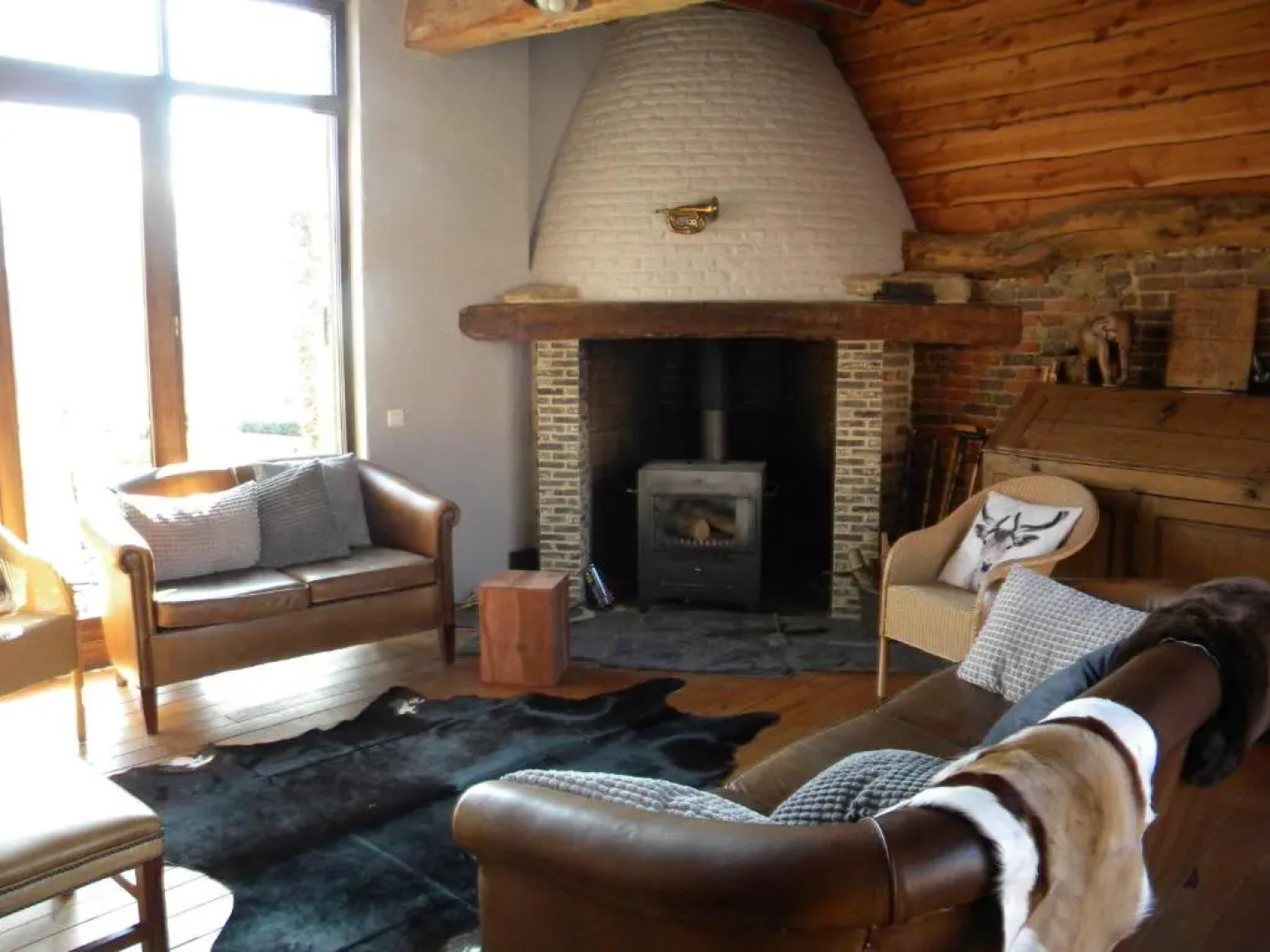 Petrus Wittebrood Hoeve