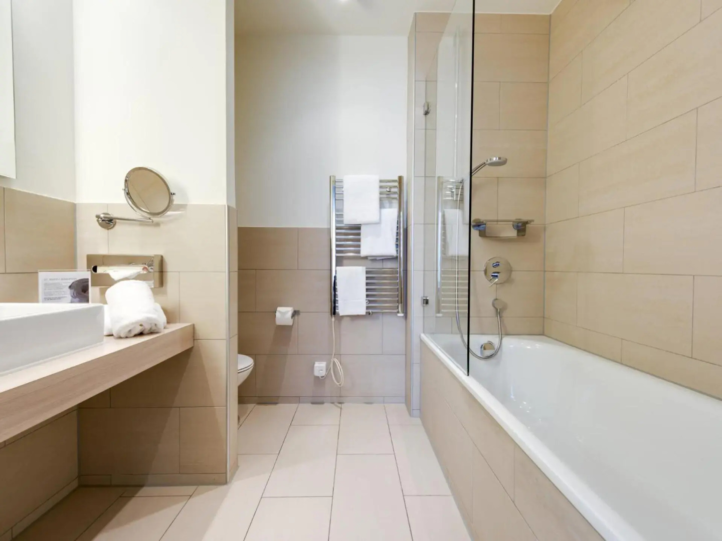 Aspria Hannover Maschsee – Sport & Spa