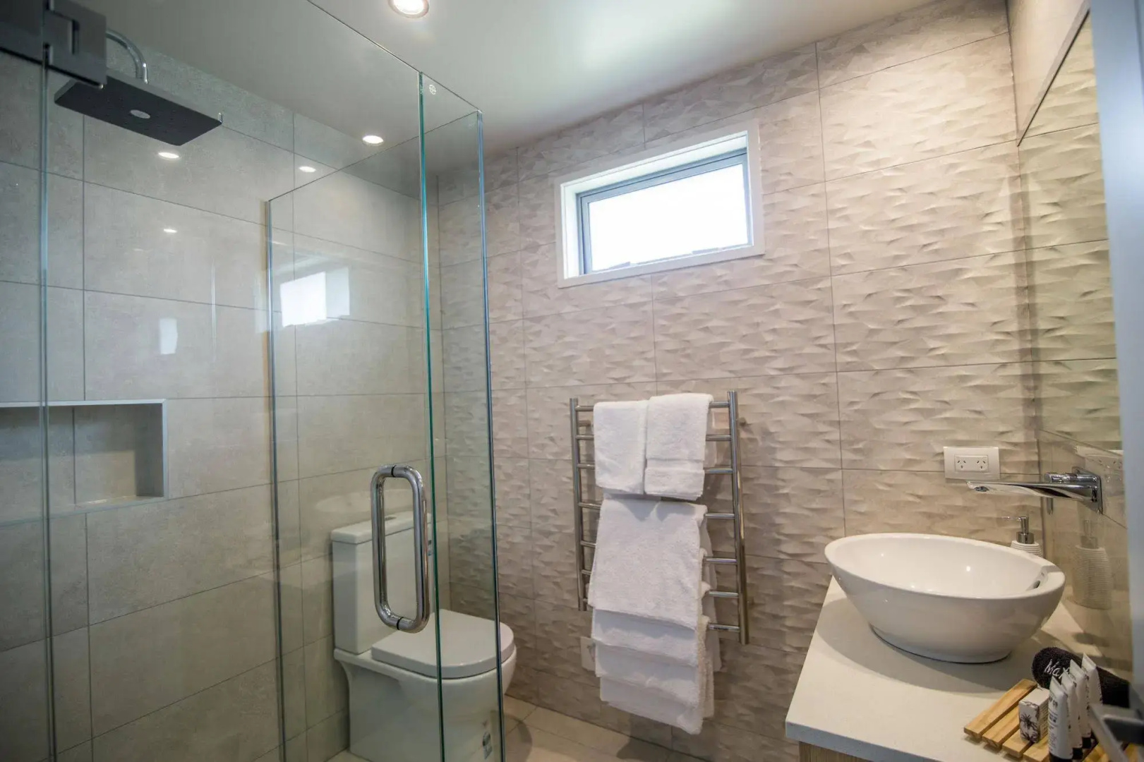 Te Anau Deluxe Apartments