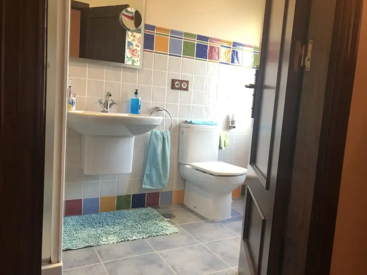 Habitaciones en Almonte