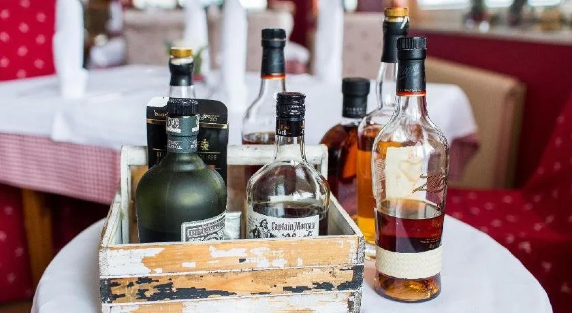 Wallner - Genusswirt mit Atmosphäre