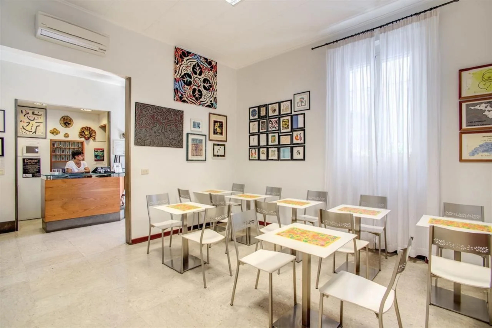 Hotel Nuova Italia