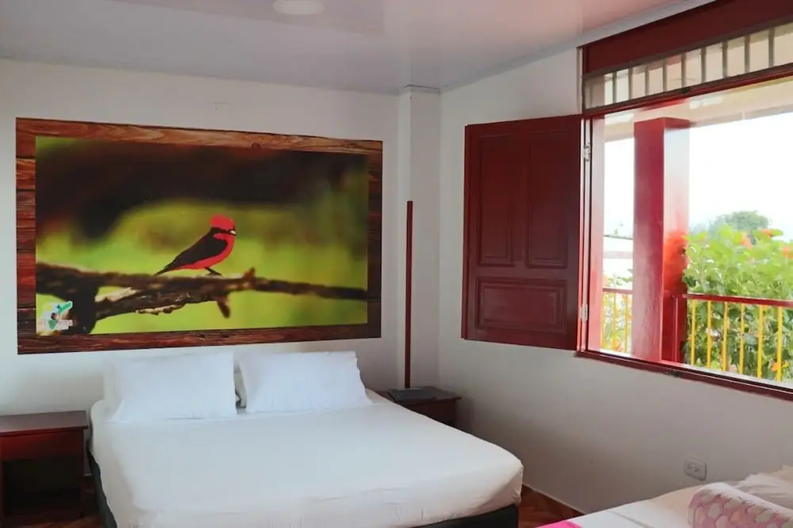 Tucurinca Hotel & Spa