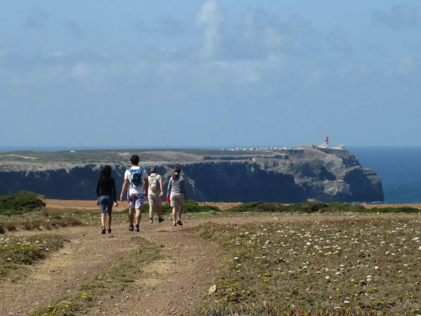 Hotel Mira Sagres