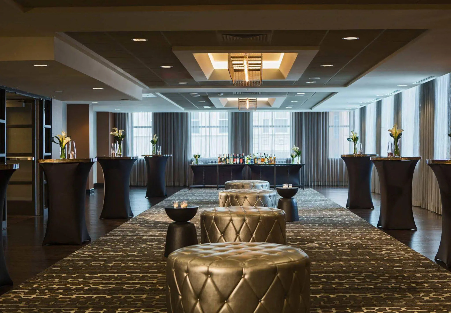 Renaissance Allentown Hotel