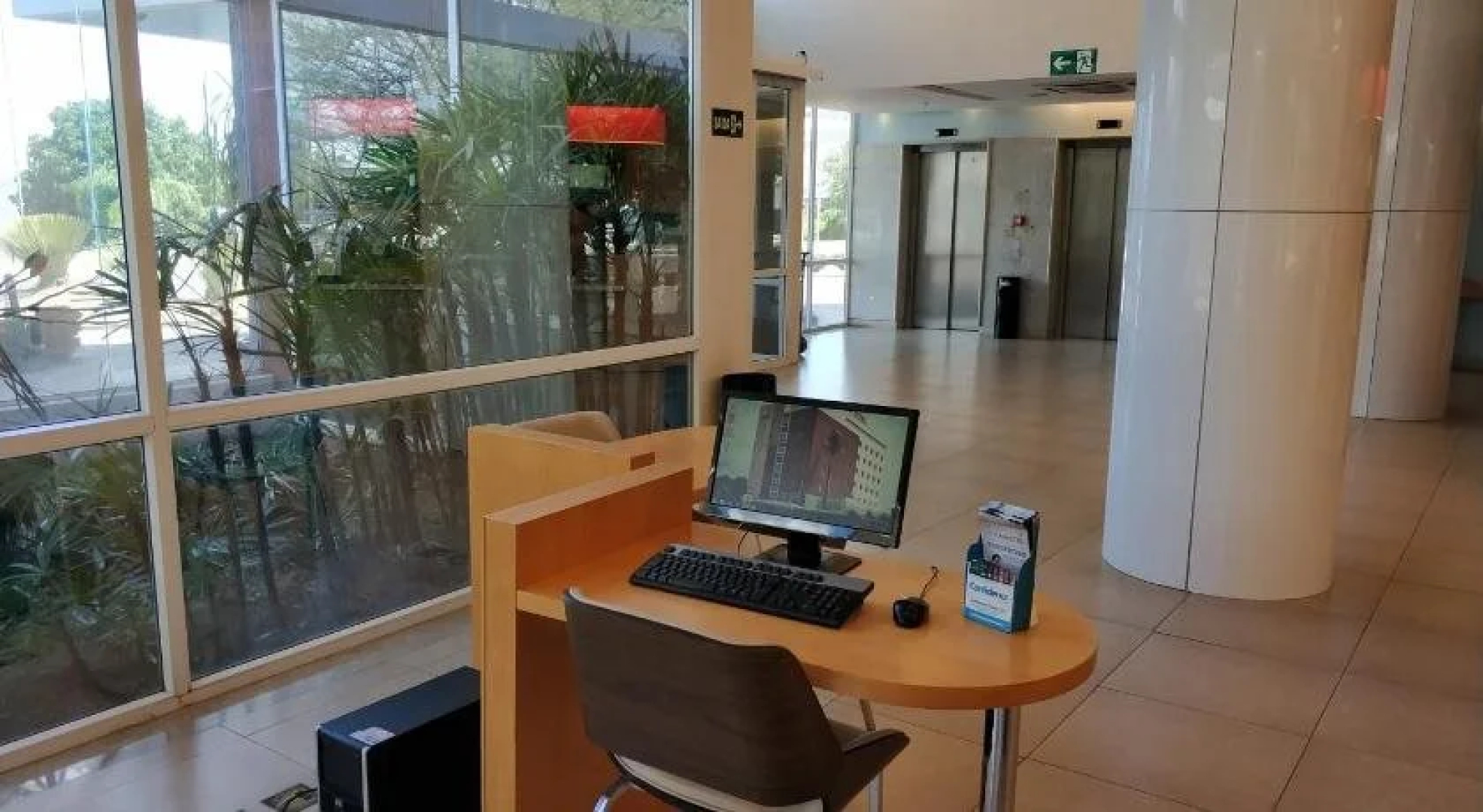 ibis Lins