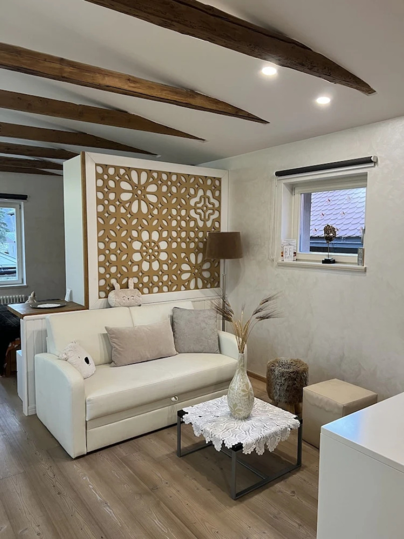 Vila Alice Bled - Adults only